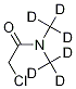 N,N-DiMethyl-d3-chloroacetaMide CAS#: 1219802-19-3