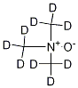 N,N-Di(Methyl-d3)Methan-d3-aMine N-Oxide CAS#: 1161070-49-0