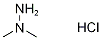 N,N-(DiMethyl-d6)hydrazine Hydrochloride CAS#: 1219804-14-4