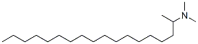 N,N-Dimethyl-2-octadecanamine CAS#: 71662-63-0