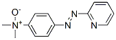 N,N-Dimethyl-4-(2-pyridylazo)aniline N-oxide CAS#: 7687-09-4
