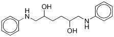 N,N-Diphenyl-2,5-dihydroxy-hexane-1,6-diamine CAS#: 1246814-49-2