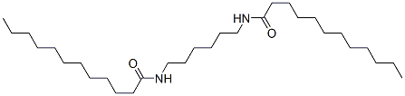 N,N'-Hexamethylenebisdodecanamide CAS#: 7672-70-0