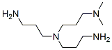 N,N-bis(3-aminopropyl)-N',N'-dimethylpropane-1,3-diamine CAS#: 71326-30-2