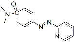 N,N-dimethyl-4-(2-pyridylazo)aniline 1-oxide CAS#: 7687-04-9