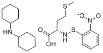 NPS-MET-OH DCHA CAS#: 7675-52-7