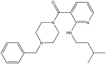 NSI-189 CAS#: 1270138-40-3