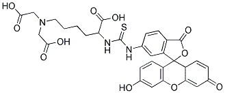 NTA-FITC CAS#: 1241912-74-2