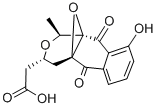 Nanaomycin E CAS#: 72660-52-7