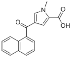 Napirimus CAS#: 70696-66-1