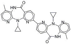 Nevirapine IMpurity D CAS#: 1391054-30-0