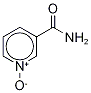 Nicotinamide-d4 N-Oxide CAS#: 1246817-64-0