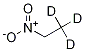 Nitroethane--d3 CAS#: 1219802-04-6