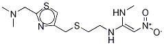 Nizatidine-d3 CAS#: 1246833-99-7