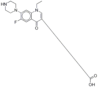 Norfloxacin-d8 CAS#: 1216601-32-9
