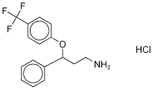 Norfluoxetine-d5 Hydrochloride CAS#: 1188265-34-0