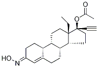Norgestimate-d6 (major) CAS#: 1263194-12-2