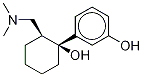 O-DESMETHYL TRAMADOL-D6 CAS#: 1109218-03-2