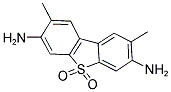 O-TOLIDINE SULFONE CAS#: 71226-58-9