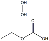 O- ethyl carbonate peroxide CAS#: 70288-43-6