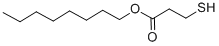 OCTYL 3-MERCAPTOPROPIONATE CAS#: 71849-93-9
