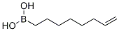 Oct-7-enylboronic acid CAS#: 1198772-66-5