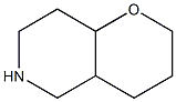 Octahydro-2H-pyrano[3,2-c]pyridine CAS#: 71671-81-3