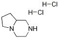 Octahydropyrrolo[1,2-a]pyrazine dihydrochloride CAS#: 1187928-47-7