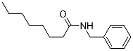 OctanaMide, N-(phenylMethyl)- CAS#: 70659-87-9