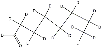 Octanal-d16 CAS#: 1219794-66-7