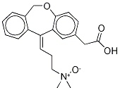 Olopatadine-d3 N-Oxide CAS#: 1246832-94-9