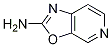 Oxazolo[5,4-c]pyridin-2-aMine CAS#: 1260890-53-6