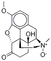 Oxycodone Related Compound B CII (15 mg) (oxycodone N-oxide) CAS#: 71539-52-1