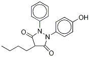 Oxyphenbutazone-d9 CAS#: 1189693-23-9