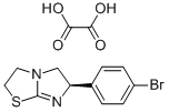 (+)-P-BROMOTETRAMISOLE OXALATE CAS#: 71461-24-0
