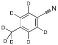 P-TOLUNITRILE-D7 CAS#: 1219804-01-9