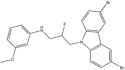 P7C3-A20 CAS#: 1235481-90-9