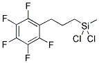 PENTAFLUOROPHENYLPROPYLMETHYLDICHLOROSILANE CAS#: 1220126-66-8