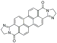 PERYLENEBISIMIDE WITH EXTENDED PI SYSTEM CAS#: 70485-58-4