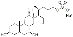 PETROMYZONOL-24-SULFATE, SODIUM SALT CAS#: 1271318-61-6