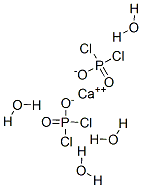 PHOSPHORYLCHOLINE CHLORIDE CALCIUM SAL& CAS#: 72556-74-2