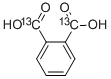 PHTHALIC ACID (CARBOXYL-13C) CAS#: 70838-83-4