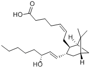 PINANE THROMBOXANE A2 CAS#: 71111-01-8