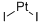 PLATINUM(IV) IODIDE CAS#: 7790-39-8