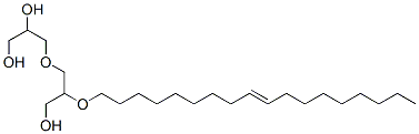 POLYGLYCERYL-2 OLEYL ETHER CAS#: 71032-90-1