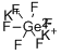 POTASSIUM HEXAFLUOROGERMANATE CAS#: 7783-73-5