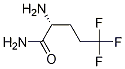 Pentanamide, 2-amino-5,5,5-trifluoro-,(2R)- CAS#: 1146852-37-0