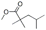Pentanoic acid, 2,2,4-trimethyl-, methyl ester CAS#: 71672-36-1