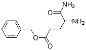 Pentanoic acid, 4,5-diaMino-5-oxo-, phenylMethyl ester, (R)- CAS#: 71811-14-8