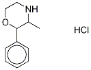 Phenmetrazine-d5 Hydrochloride CAS#: 1246817-91-3